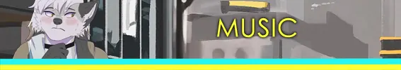 Komorebi music banner