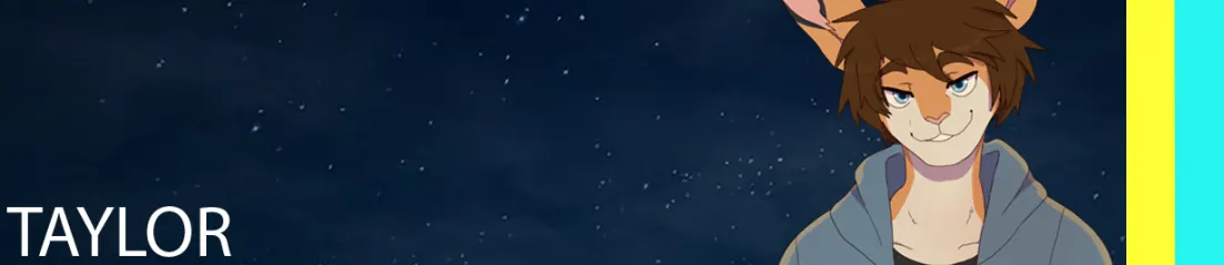 Komorebi Zero character art